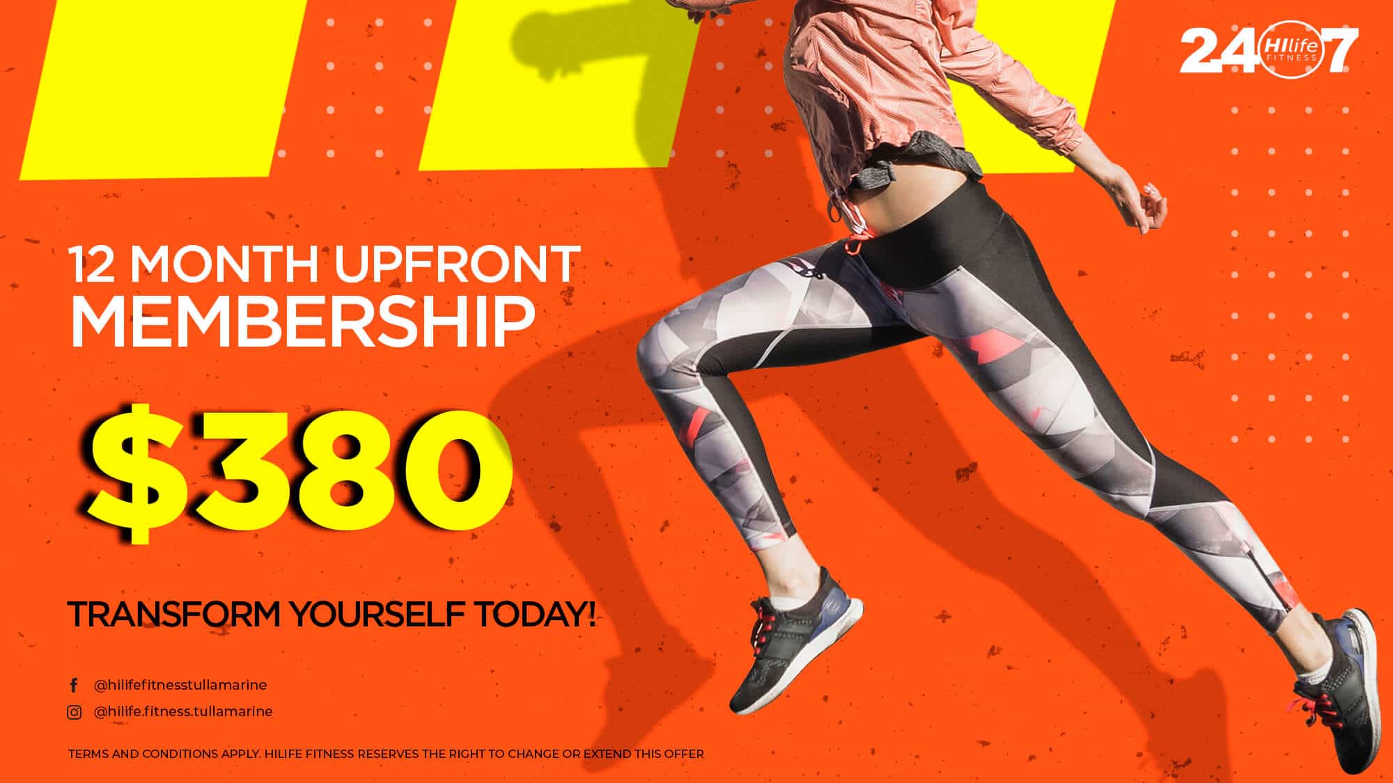 HiLife Fitness Banner BM v3