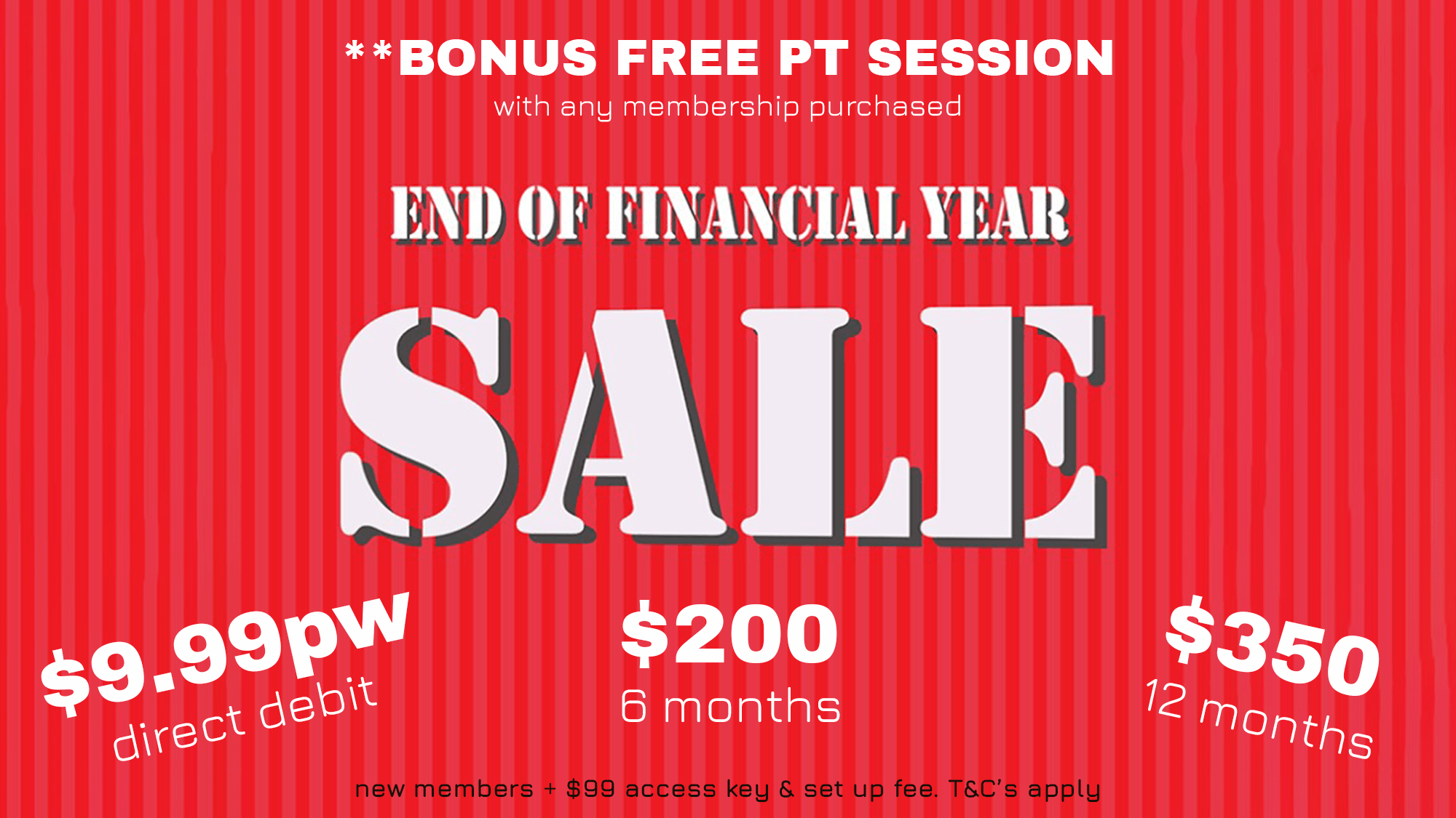 HiLife Fitness Banner FM v1