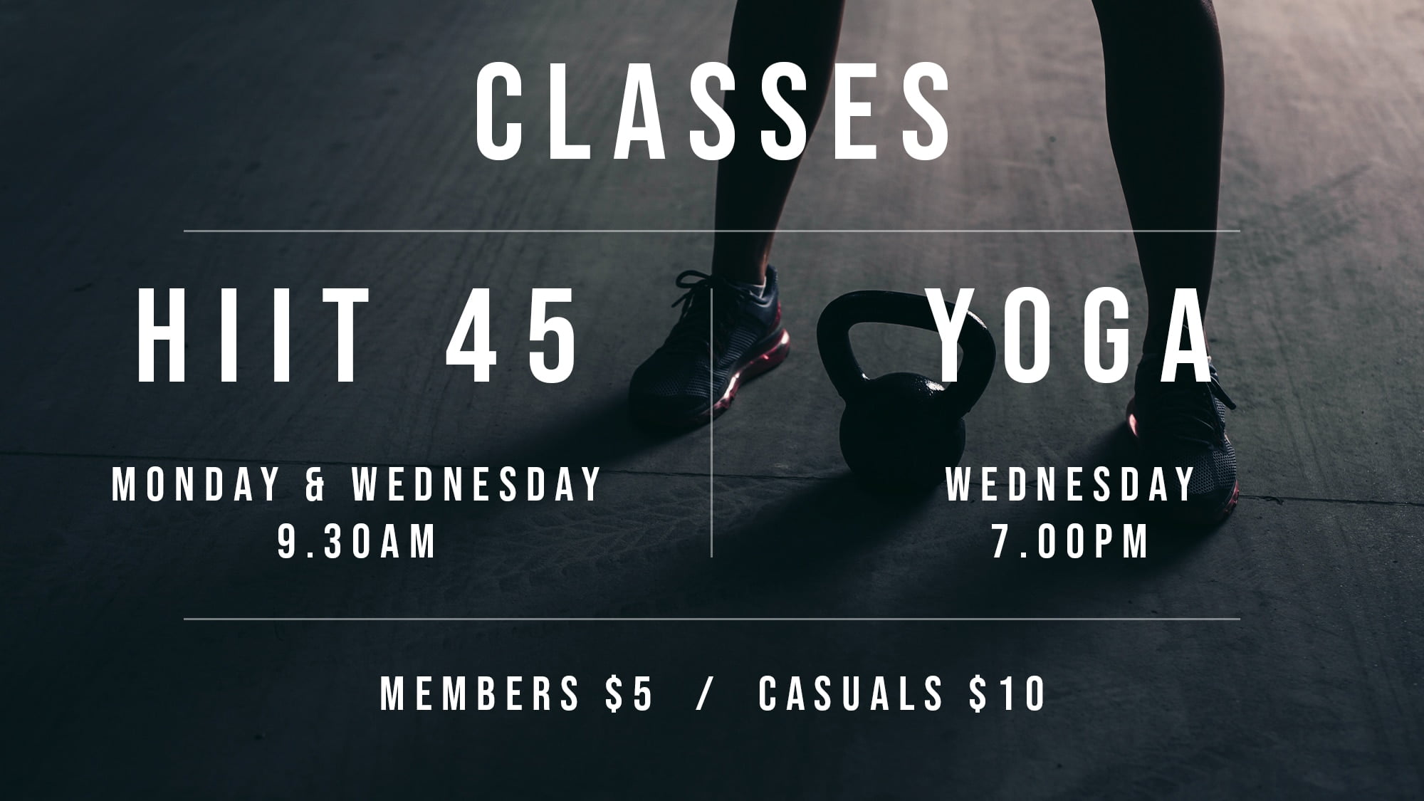HiLife Fitness Banner DM v6